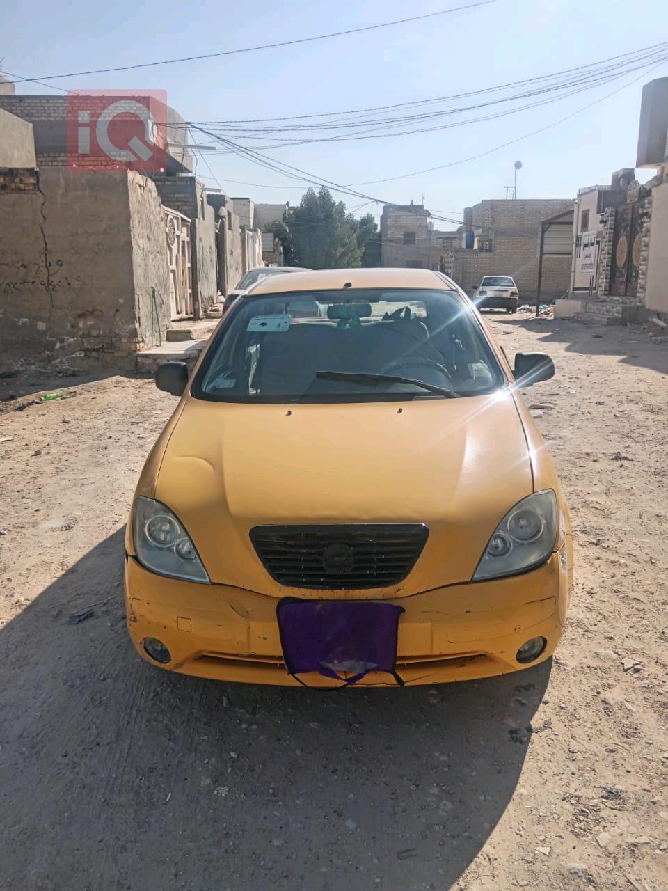 Saipa Tiba